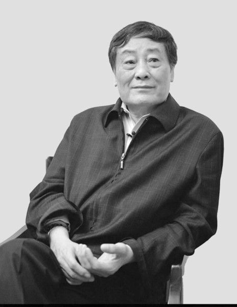 宗庆后是改革开放后民营企业家的代表人物之一(资料图)